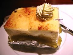 芝士慕斯-梦菲思饼屋(瑞金宾馆店)