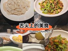 -湘力力小院·鱼汤泡饭(枫林路店)