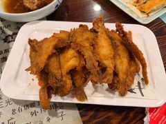 -七菜馆·东北菜·蒸饺(文体路店)