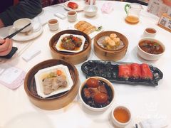 豉汁蒸排骨-稻香酒家·34年老字号·港式粤菜(汉街店)