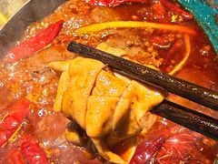 -吼堂老火锅(太古里总店)