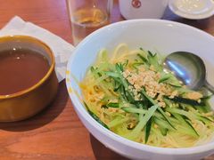 -南普陀素菜馆