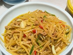 -东流山烤鸭·家常菜(雨山龙湖店)