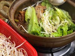 -奇味鸡煲(麦地店)