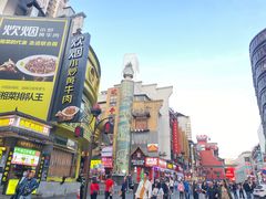 -黑色经典臭豆腐·湖南特产(坡子街店)
