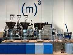 -CUBIC3三立方咖啡(凌空SOHO店)