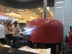 -1861意大利餐厅(文化广场店)