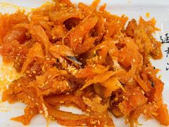 -服务大楼冷面(延大店)