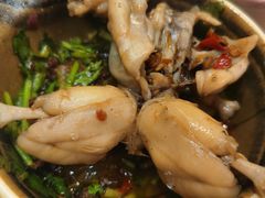 -宽尺巷鱼蛙自助火锅(虎丘钻石广场店)