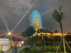 -南海渔家•海鲜•正宗海南菜(海棠湾店)
