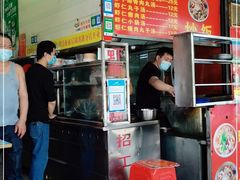 -明月虾面(厦禾路店)