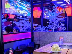 -营信刘罗锅铁锅炖(建华店)