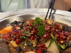 -红菜坊·烤鸭·川鲁宴(石园店)
