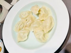 豚鱼饺子-肆月河豚·新淮扬(金融街店)