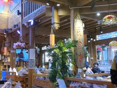 -民食香·腊排骨野生菌美食(木府店)