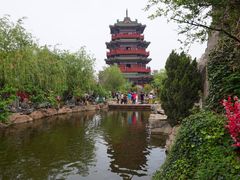 -开封府