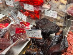 -泰康食品(南京东路店)