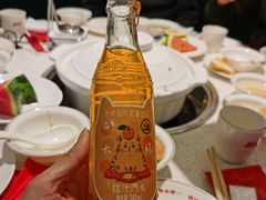 -三人行骨头王火锅(长寿店)