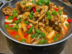 -蛙喔牛蛙(百联南方店)