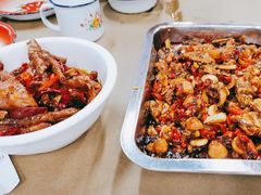 -老三样·旧食新味(万寿宫店)