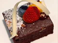 -西安高新希尔顿酒店·咖啡露台西餐厅