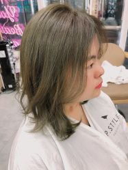 烫染-P.STYLE 派斯造型