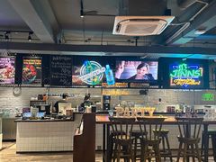 -JINNS锦时 steak&pizza(浸信会礼拜堂旧址店)