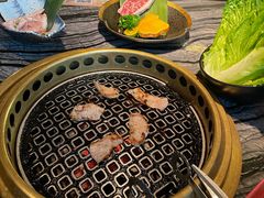 -牛局别馆·和牛烧肉(日月广场店)