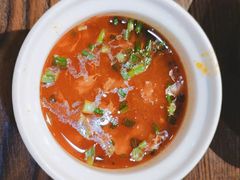 -舌尖上的食缘花园主题餐厅