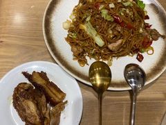 -大成铁板烧•板前(复古餐厅石老人店)