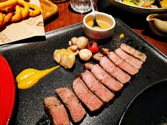 -404干式熟成牛排馆•聚会餐厅