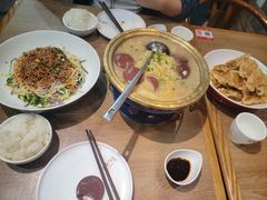 -金掌勺·锅包肉(双榆树店)