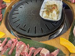 -玄希浪漫厨房·韩料烤肉(湖滨银泰in77店)