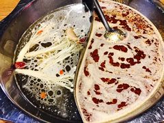 -傣妹火锅(南京东路一店)