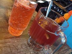 -Famous肥猫墨西哥音乐餐吧(五棵松华熙LIVE店)