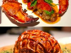 -壳里西餐厅Coquille Seafood Bistro(蒙自路店)