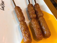 -乐凯撒披萨(中心书城店)