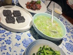 -老外婆·渔村(恒一广场店)