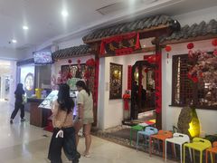 -春天里餐厅(西田城店)