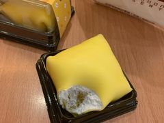 芒果班戟-满记甜品(南京虹悦城三店)