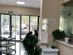-老余家面馆