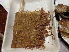 -金刚山烧烤(中山路店)