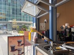 -茶力的小怪兽(梅林卓悦汇店)