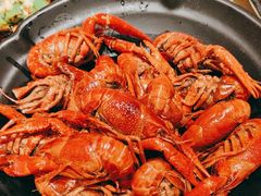-聚味瞿记·龙虾堂(天元店)