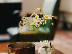-BAMN coffee