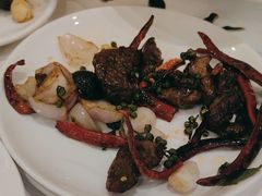 -月福京味斋·烤鸭店·北京菜(鼓楼总店)