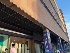 -七浦路服装批发市场