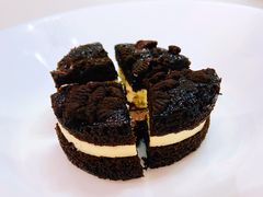 -好利来(高新枫叶广场店)