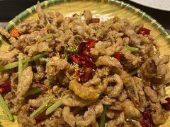 -闫府私房菜·老字号(恒隆店)