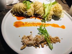 -绿茶餐厅(天津天河城店)